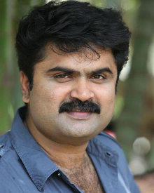 അനൂപ് മേനോൻ