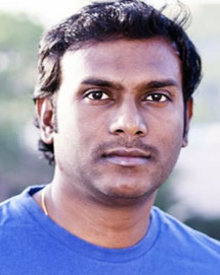 ಅನೂಪ್ ರುಬೇನ್ಸ್