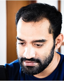 അനൂപ് സത്യൻ