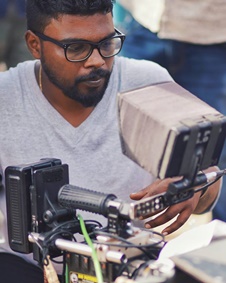 അനൂപ്‌ വി ശൈലജ