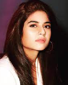 अंशुल चौहान