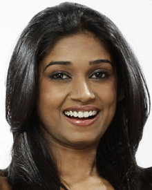 Antara Mitra