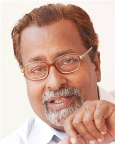 ആന്റണി  ഈസ്റ്റ്മാന്‍