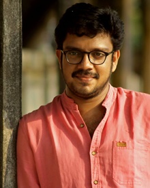 ആന്റണി സോണി