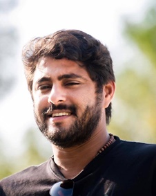 ആന്റണി വര്‍ഗീസ്