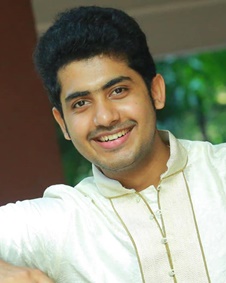 അനു മോഹൻ