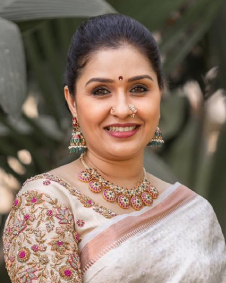 ಅನು ಪ್ರಭಾಕರ್