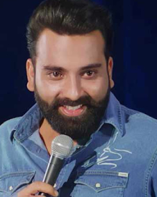 अनुभव सिंह बस्सी