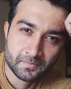 अनुज खुराना