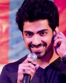 अनुज पंडित शर्मा