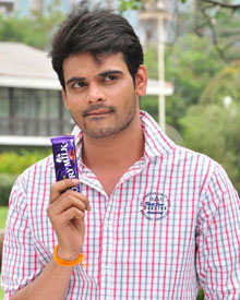 అనుజ్ రామ్