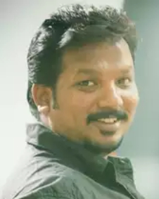 ಅನೂಪ್ ಆಂಟೋನಿ