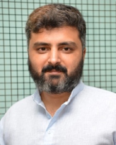 ಅನೂಪ್ ಭಂಡಾರಿ