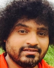 അനൂപ് പന്തളം