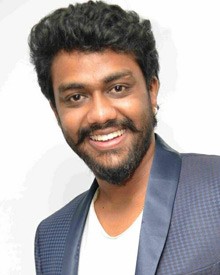 ಅನೂಪ್ ರೇವಣ್ಣ