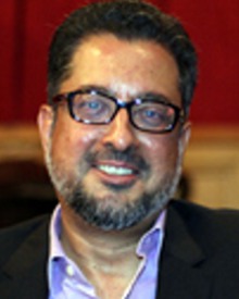 अनूप सिंह