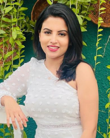 ಅನುಪ ಸತೀಶ್