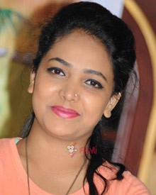 ಅನುಪಮಾ ಗೌಡ