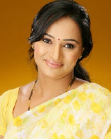 అనుపమ కుమార్