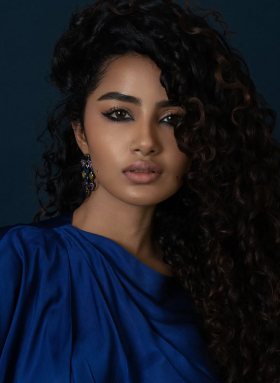 Anupama Parameswaran