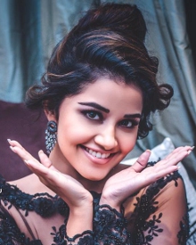 ಅನುಪಮಾ ಪರಮೇಶ್ವರನ್