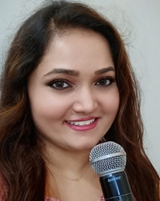 ಅನುರಾಧ ಭಟ್