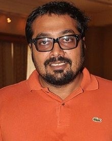 अनुराग कश्‍यप