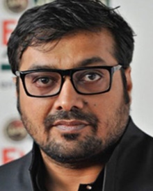 അനുരാഗ് കശ്യപ്