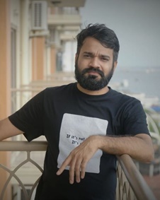 അനുരാജ് മനോഹര്‍