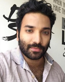 അനുരഞ്ജന്‍ പ്രേംജി