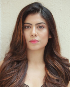 अनुरिता झा