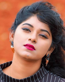 ಅನುಷಾ ಪಕಳಿ