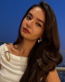 Anushka Sen