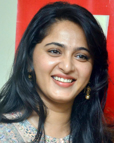 ಅನುಷ್ಕಾ ಶೆಟ್ಟಿ