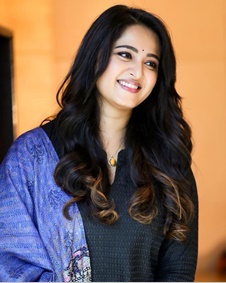 അനുഷ്ക ഷെട്ടി