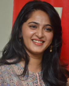 అనుష్క శెట్టి