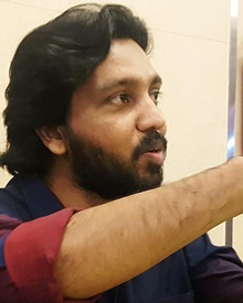 അന്‍വര്‍ സാദിഖ്