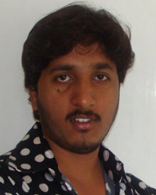 ಎ.ಪಿ ಅರ್ಜುನ್