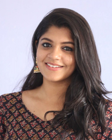 അപര്‍ണ ബാലമുരളി