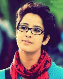 അപര്‍ണ്ണ ഗോപിനാഥ്