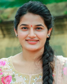 అపర్ణ జనార్దన్