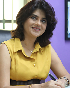 अपर्णा पड़गाओंकर