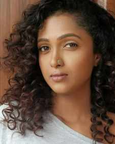 ಅಪೂರ್ವ ಭಾರದ್ವಾಜ್