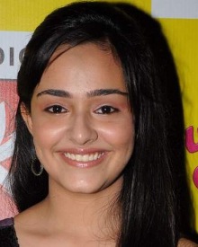 ಅಪೂರ್ವ ಅರೋರಾ