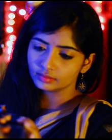 ಅಪೂರ್ವ ಶ್ರೀಧರ್