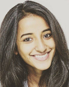 ಅಪೂರ್ವ ಶ್ರೀನಿವಾಸನ್