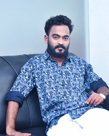 അപ്പാനി ശരത്