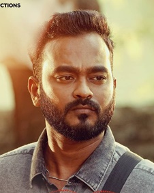 ശരത്ത് അപ്പാനി