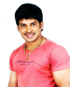 ಅಪ್ಪು ವೆಂಕಟೇಶ್