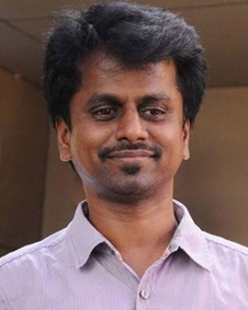 എ ആര്‍ മുരുകദോസ്